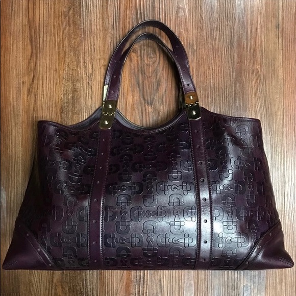 🔴SOLD🔴GUCCI • LARGE HORSEBIT SHOULDER BAG - Picture 4 of 7